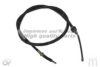 ASHUKI HRK12751 Cable, parking brake
